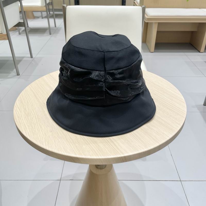 Chanel hat (449)