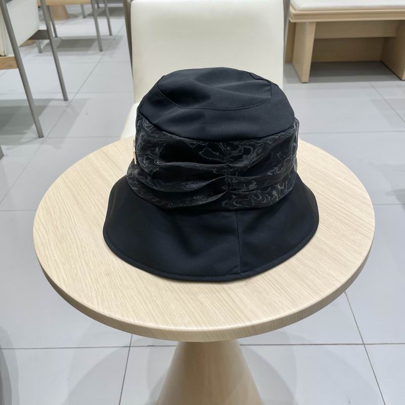 Chanel hat (450)