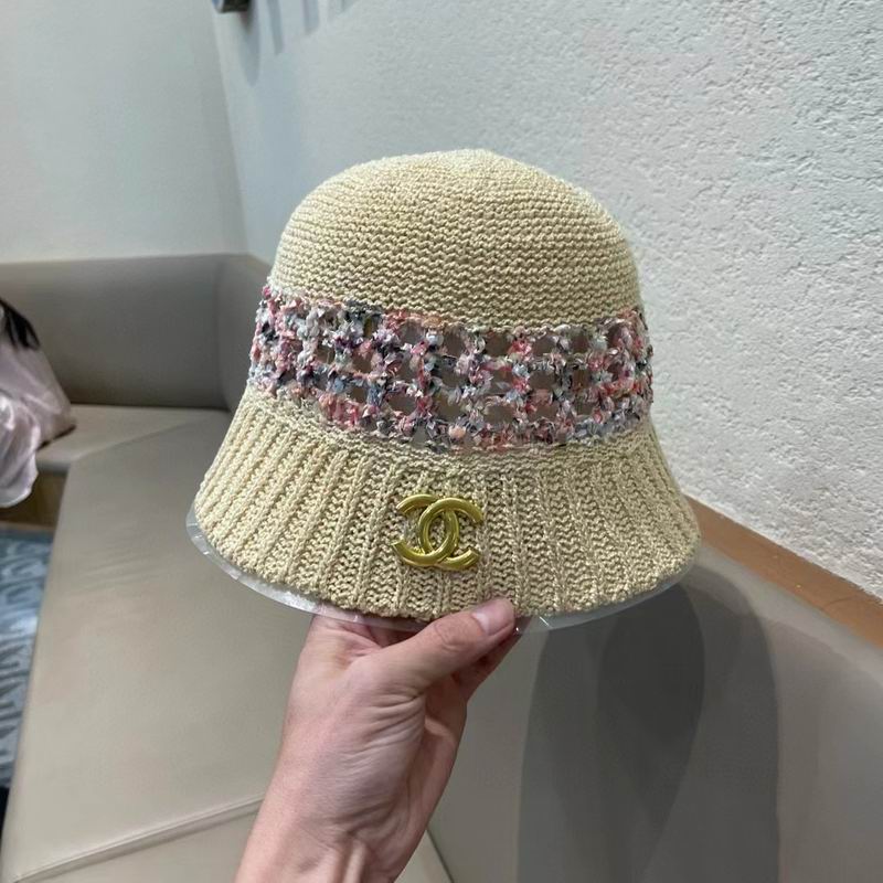 Chanel hat (50)