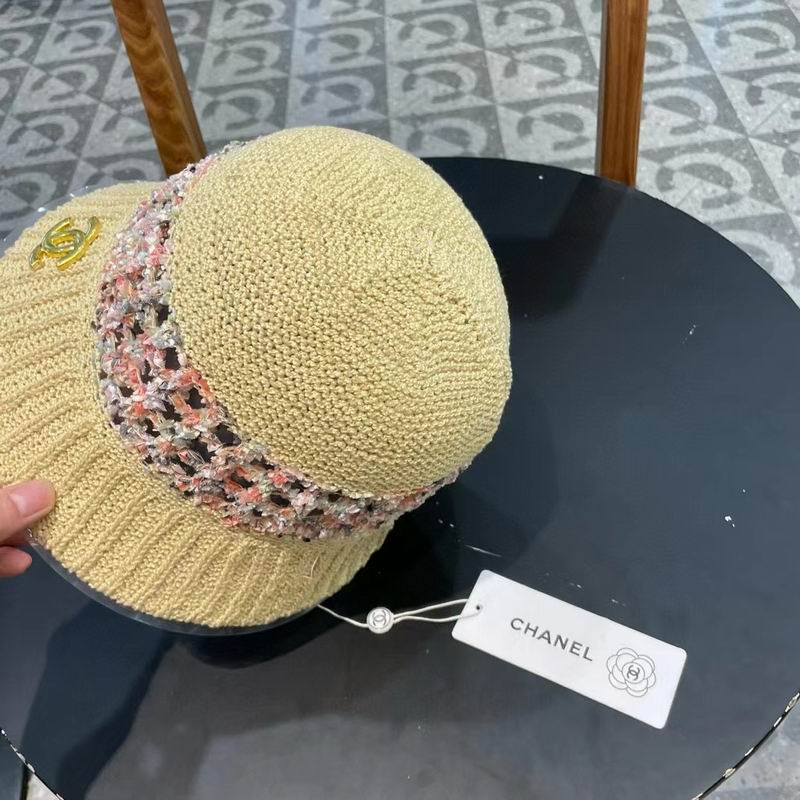 Chanel hat (54)