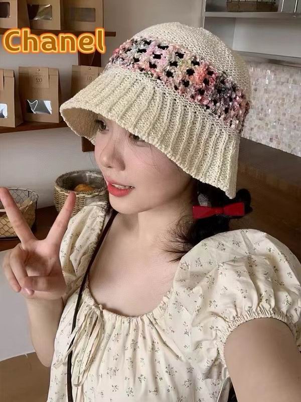 Chanel hat (57)