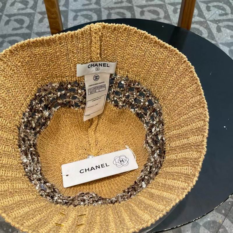 Chanel hat (67)