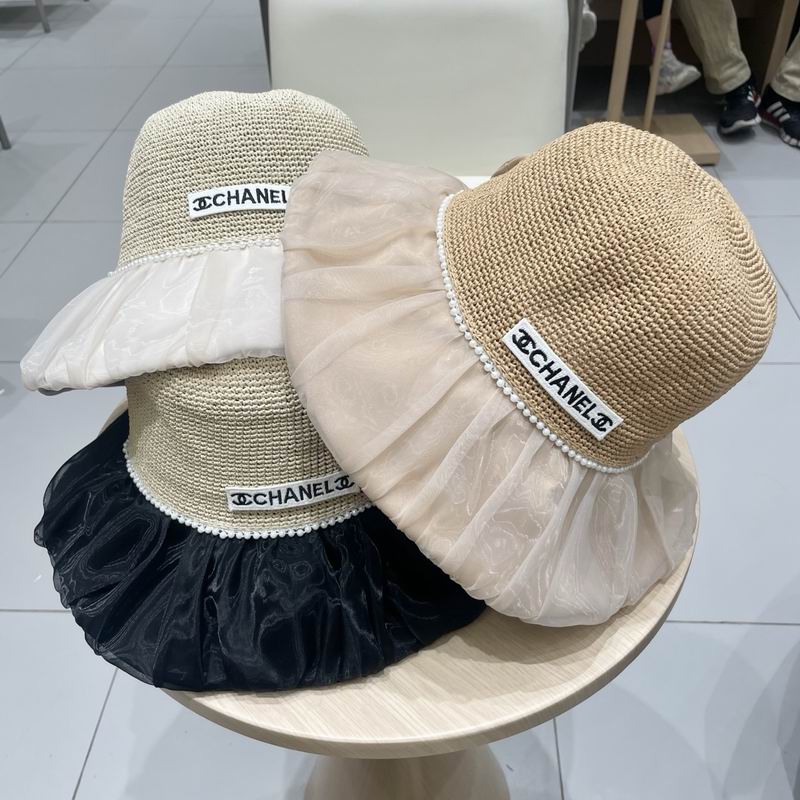 Chanel hat (77)