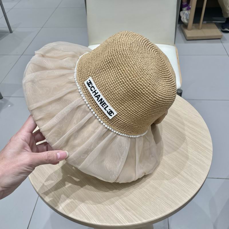 Chanel hat (84)