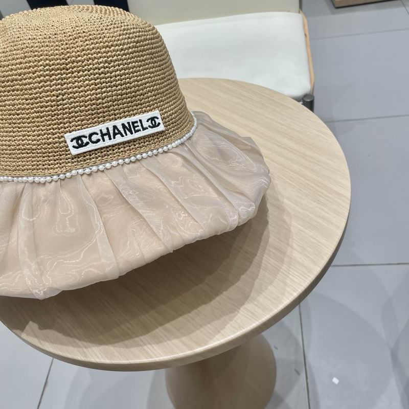 Chanel hat (87)
