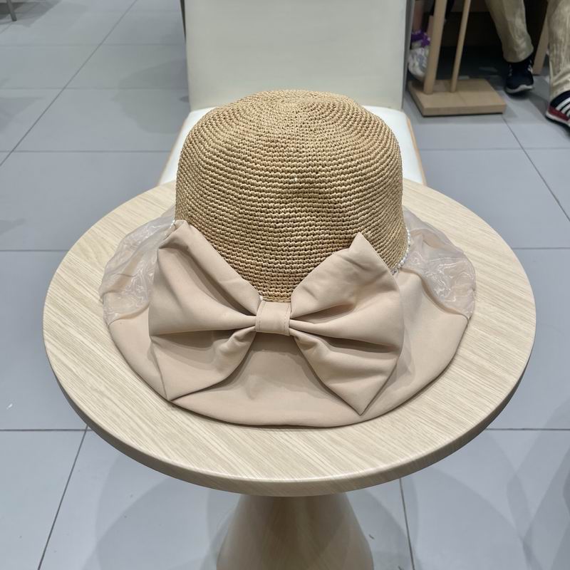 Chanel hat (88)