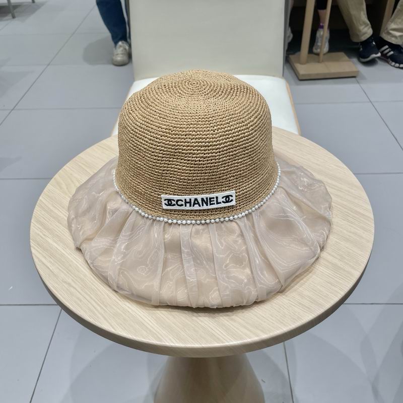 Chanel hat (90)