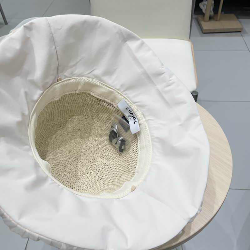 Chanel hat (91)