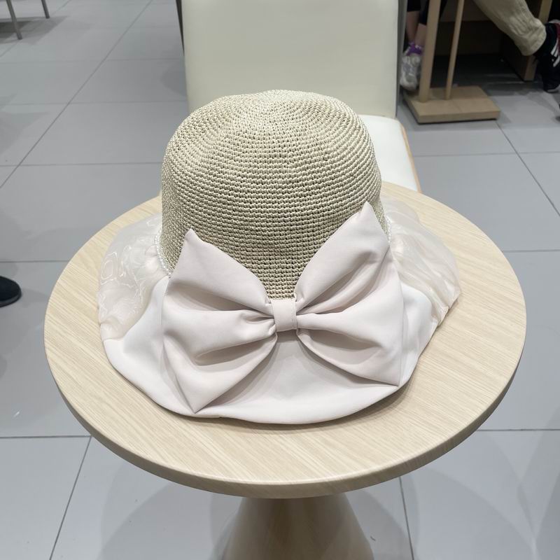 Chanel hat (96)