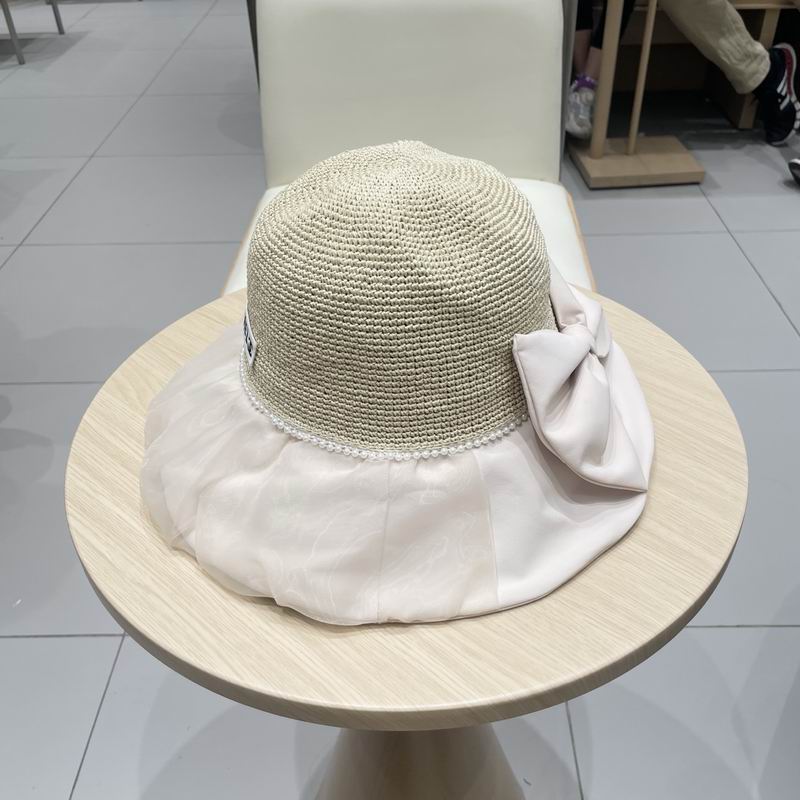 Chanel hat (97)