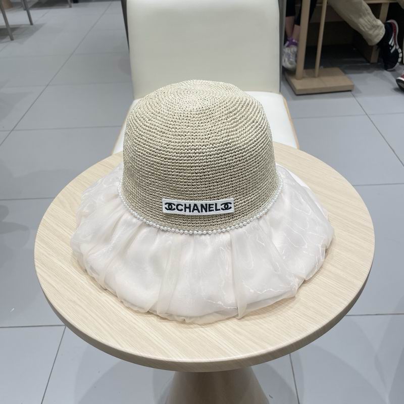 Chanel hat (98)