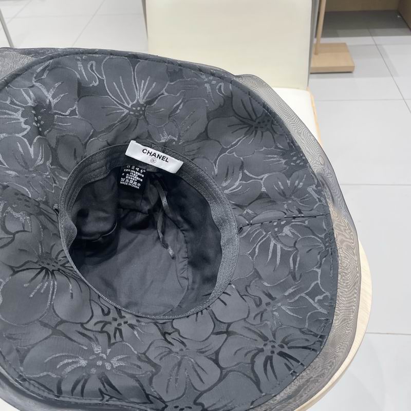 Chanel hat (99)