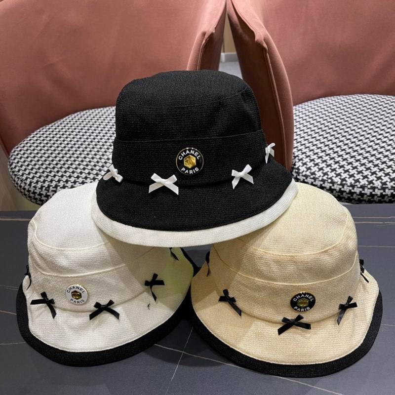 Chanel hat 31 (1)