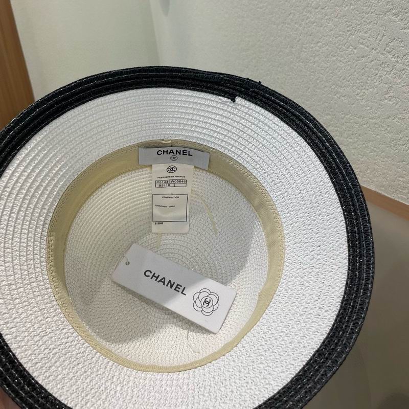 Chanel hat 40 (1)