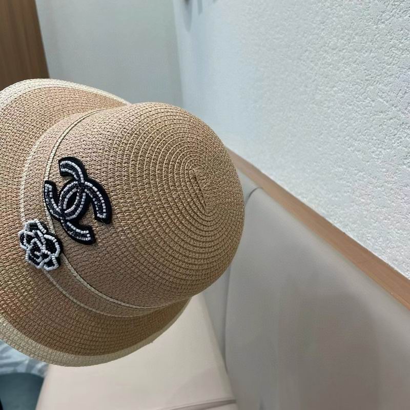 Chanel hat 40 (20)