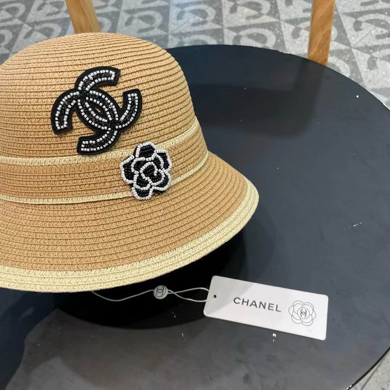 Chanel hat 40 (25)