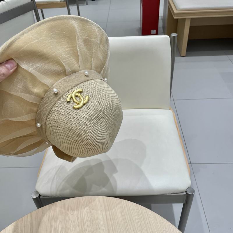 Chanel hat 46 (21)