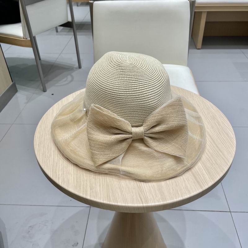 Chanel hat 46 (25)