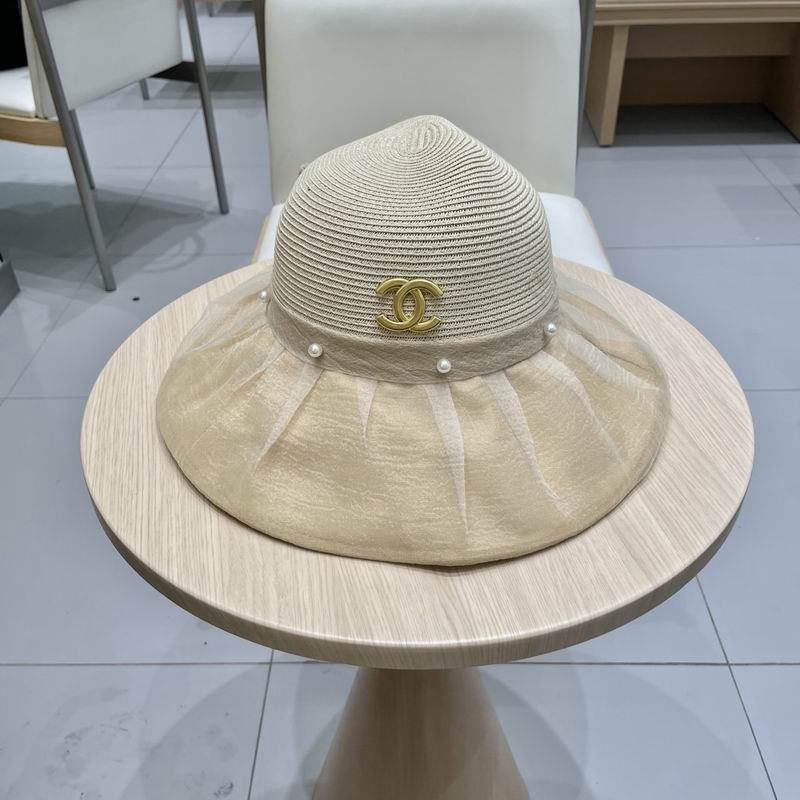 Chanel hat 46 (27)