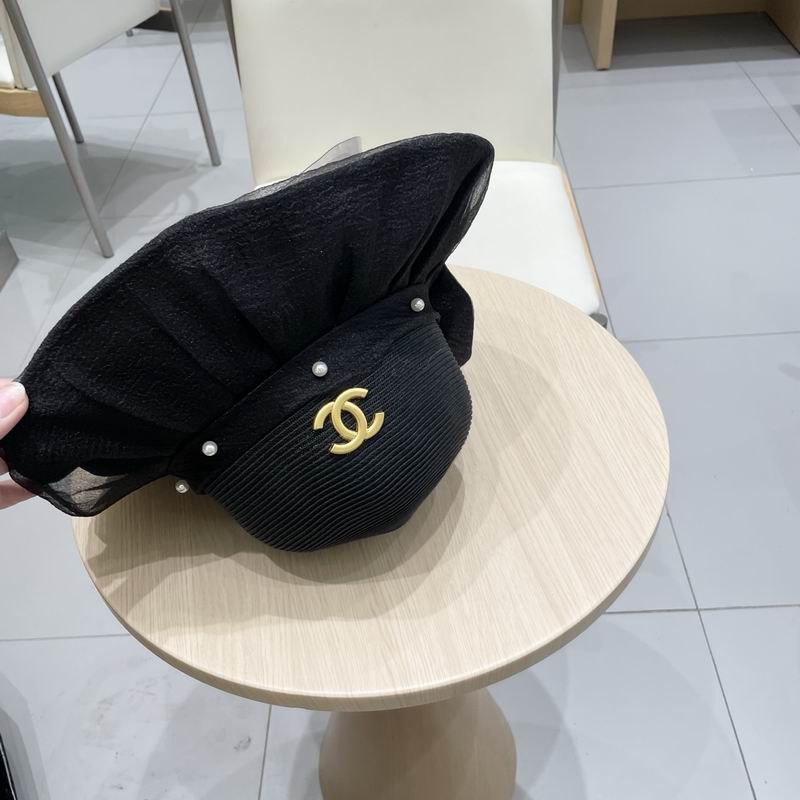 Chanel hat 46 (29)