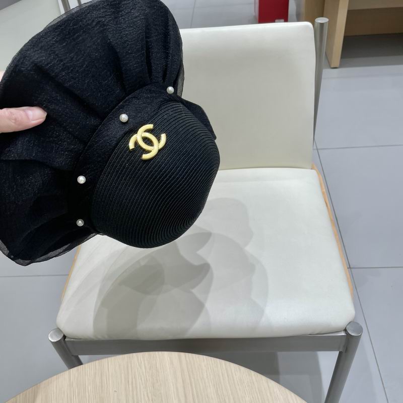 Chanel hat 46 (30)