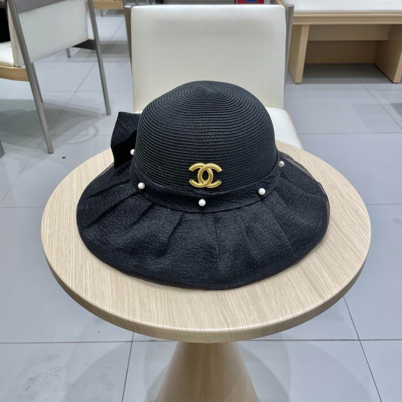 Chanel hat 46 (36)