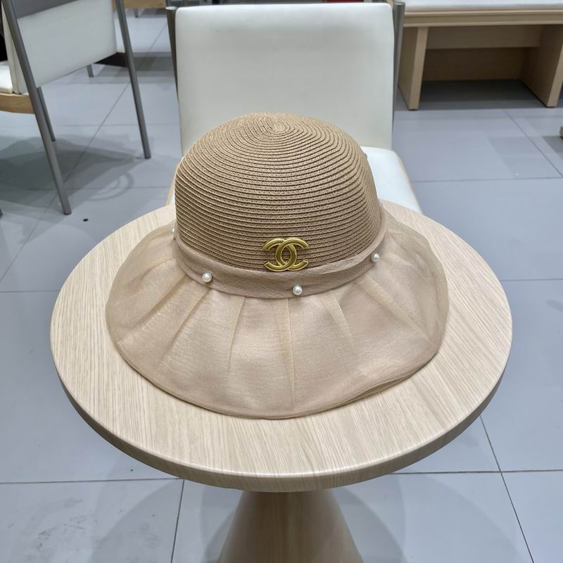 Chanel hat 46 (9)