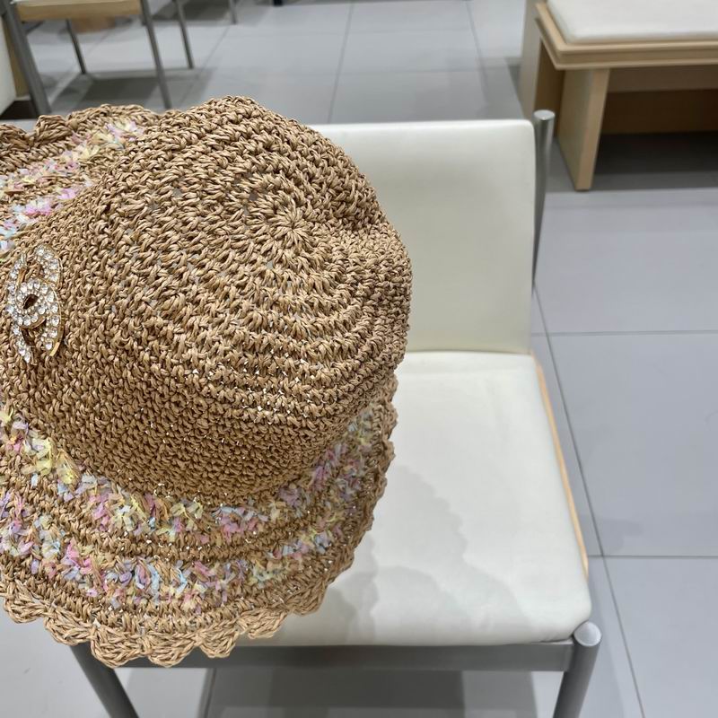 Chanel hat 80 (20)