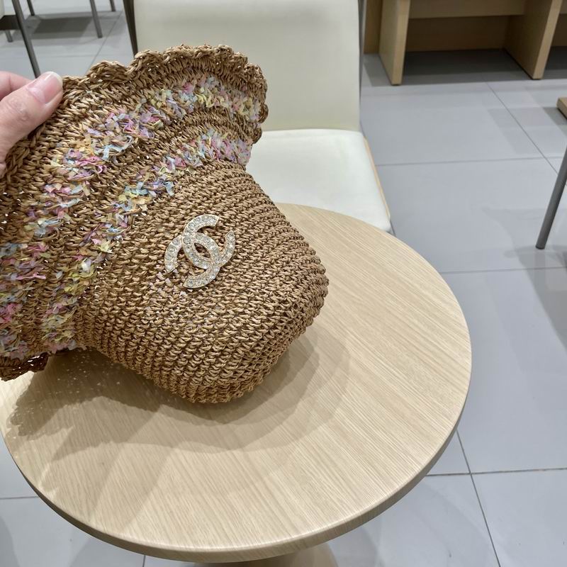 Chanel hat 80 (24)