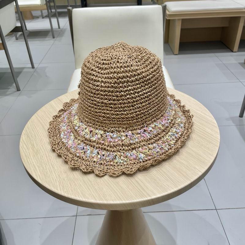 Chanel hat 80 (25)