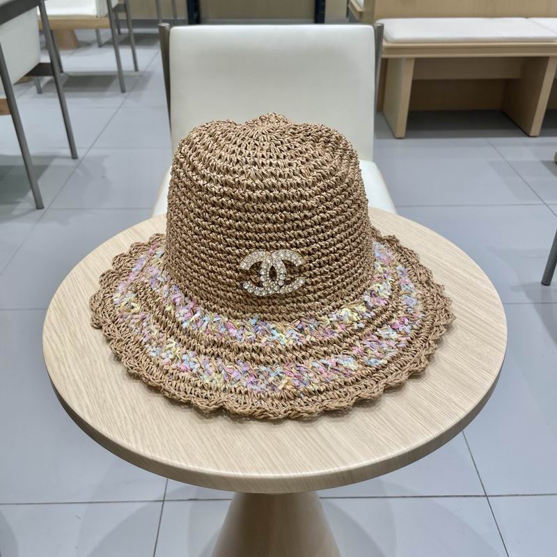 Chanel hat 80 (26)