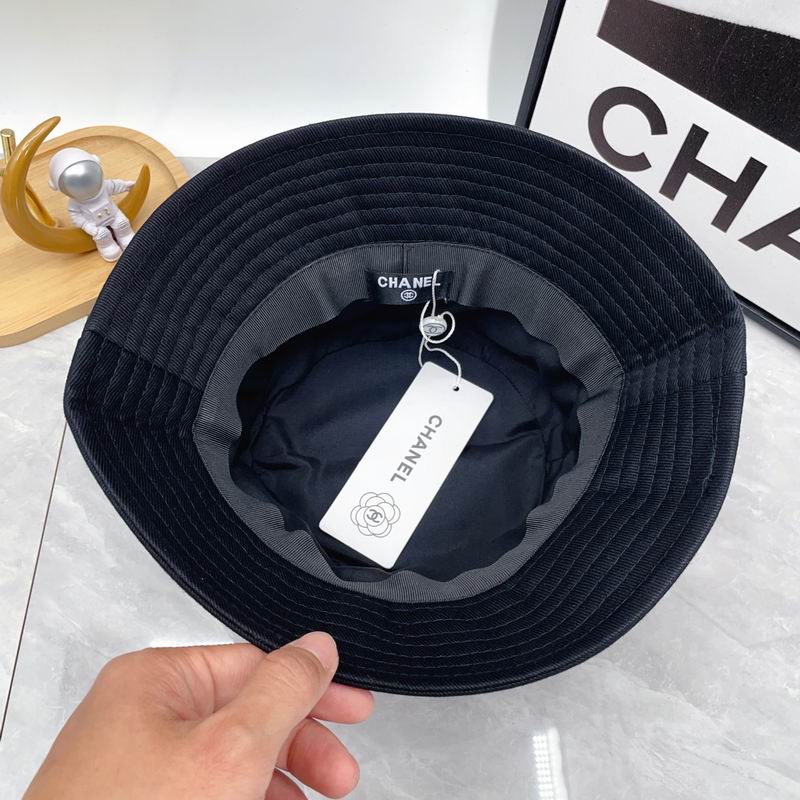 Chanel hat dx (116)