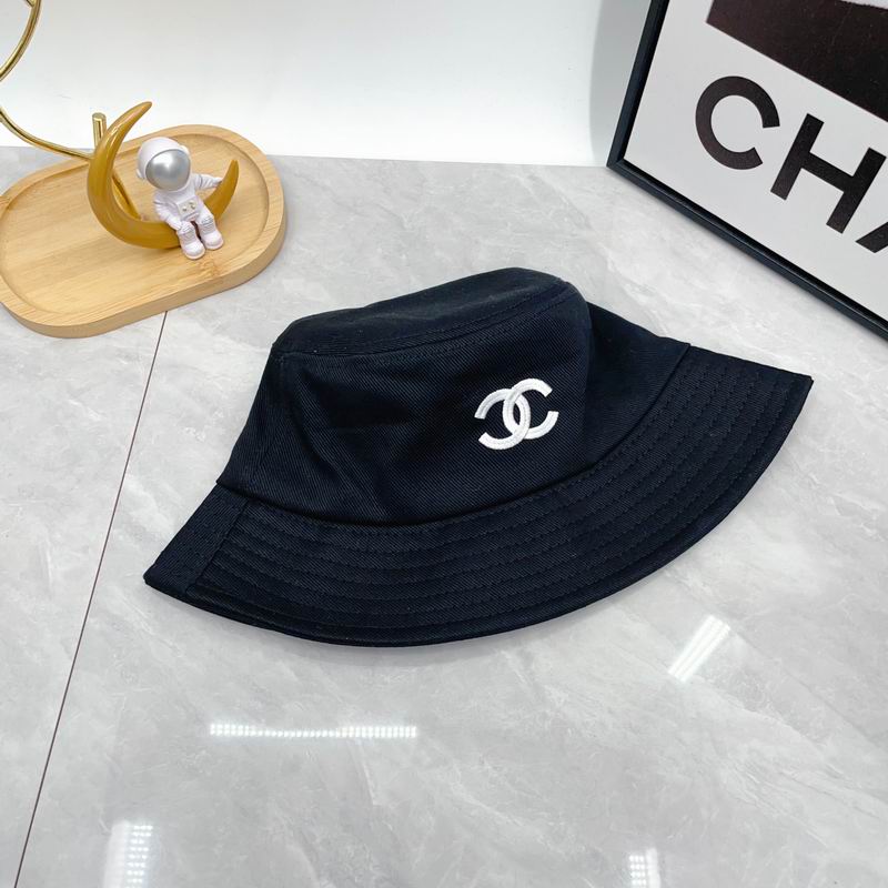 Chanel hat dx (120)