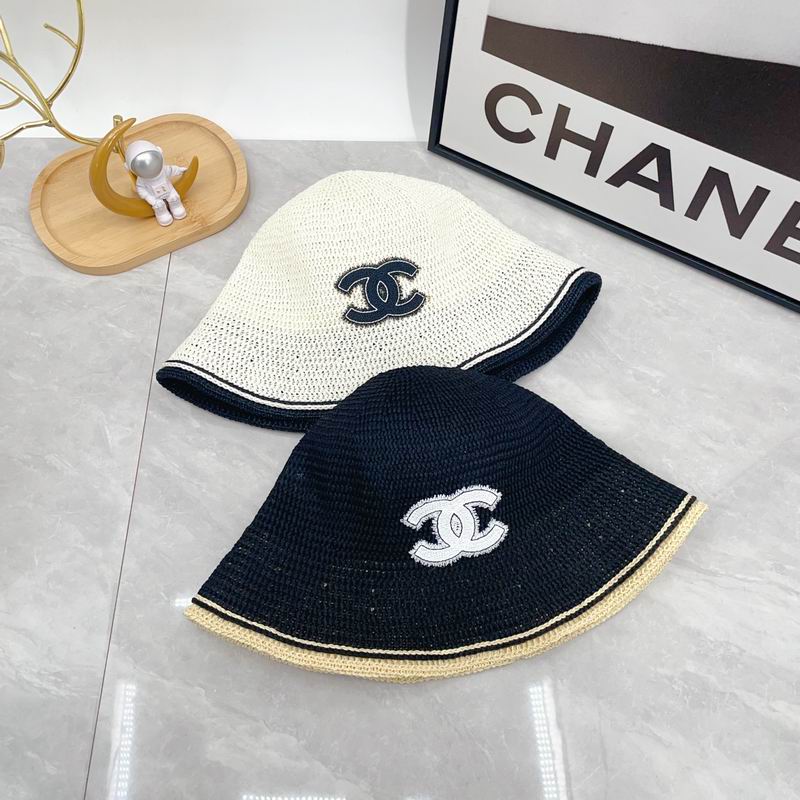 Chanel hat dx (2)