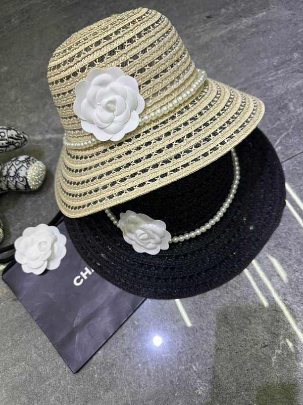 Chanel hat dx (37)