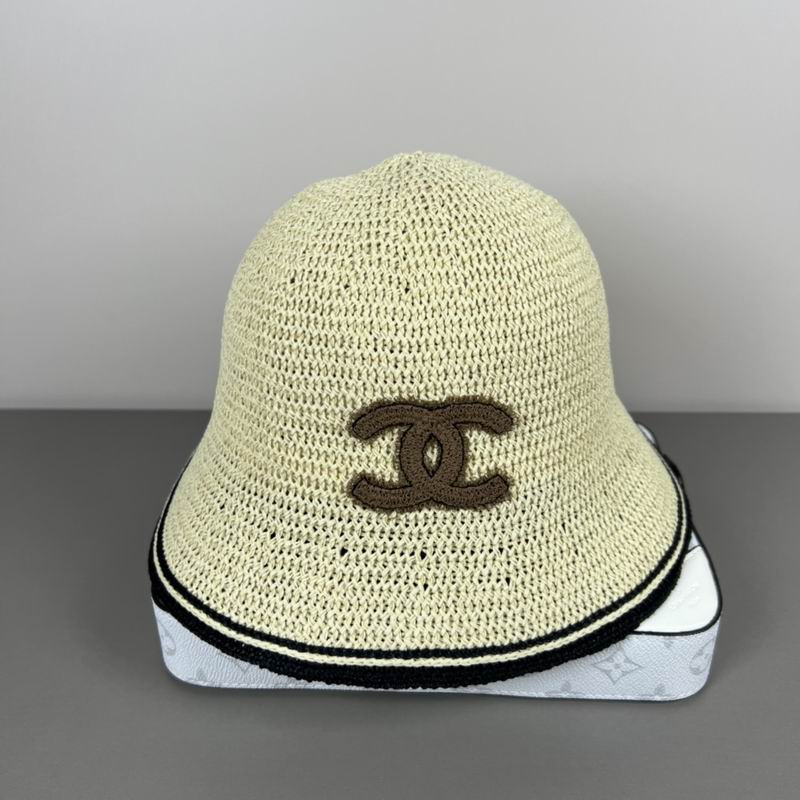 Chanel hat dx (38)