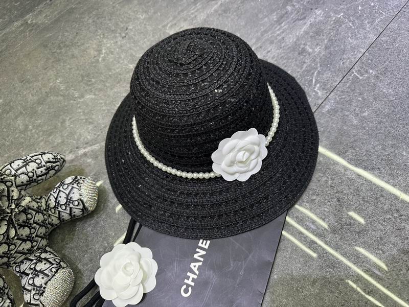 Chanel hat dx (39)