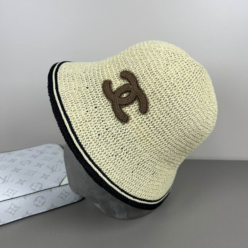Chanel hat dx (40)