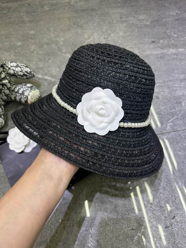 Chanel hat dx (40)