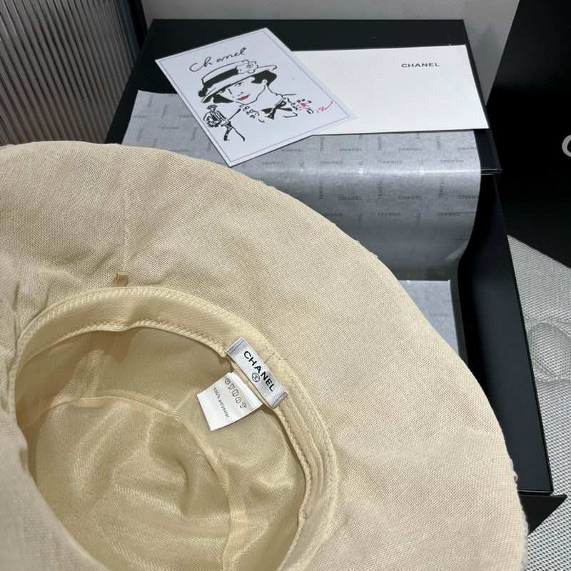 Chanel hat dx (40)