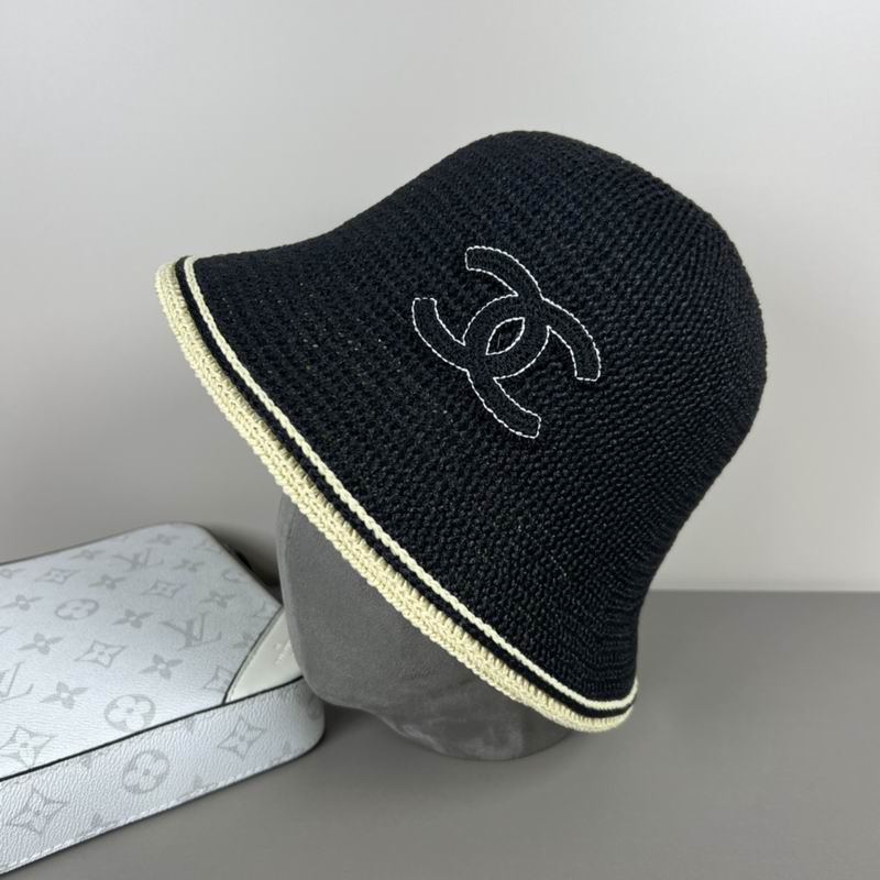 Chanel hat dx (42)
