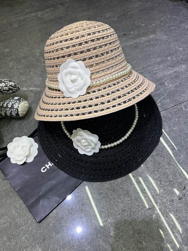 Chanel hat dx (42)