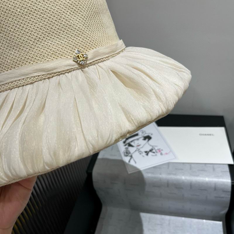Chanel hat dx (42)
