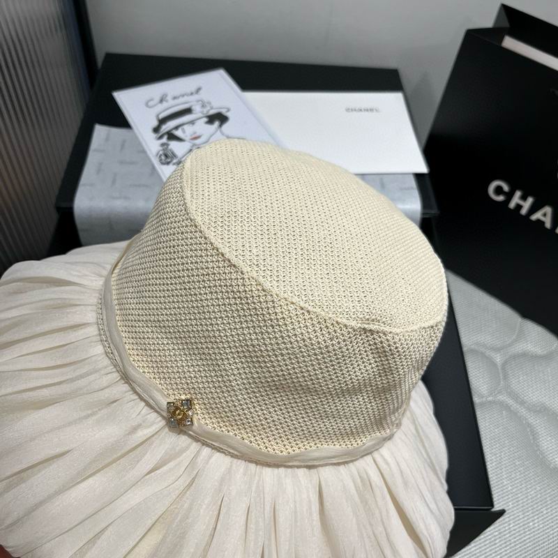 Chanel hat dx (44)