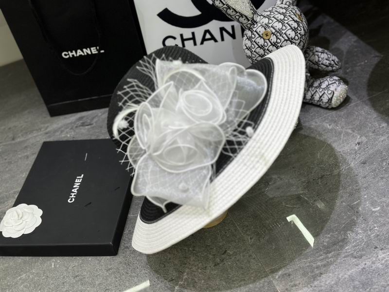 Chanel hat dx (45)