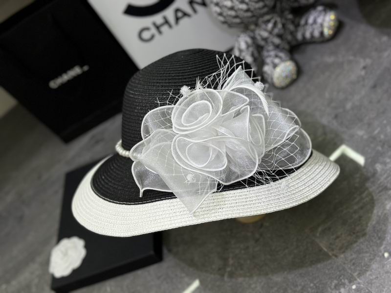 Chanel hat dx (46)