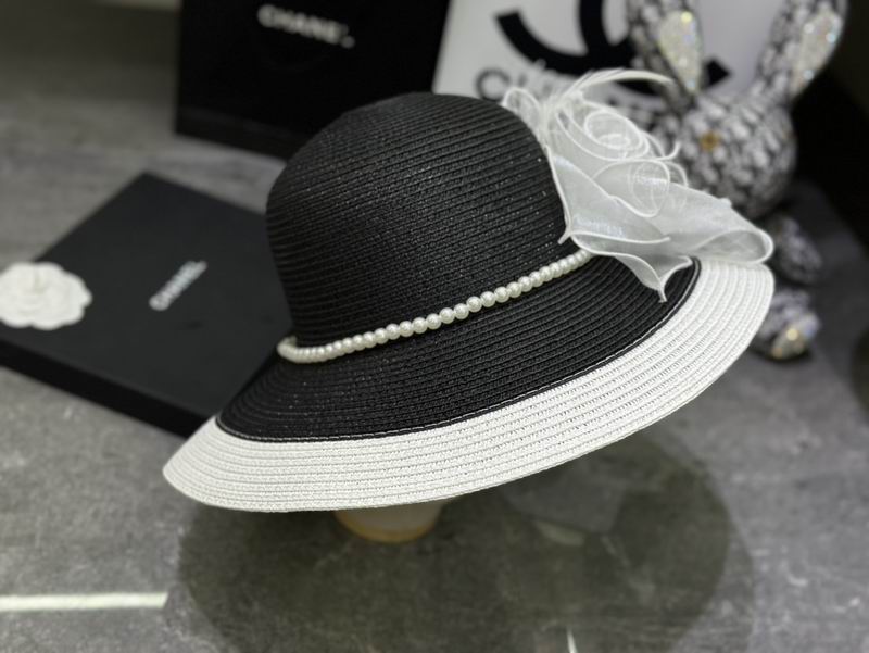 Chanel hat dx (47)