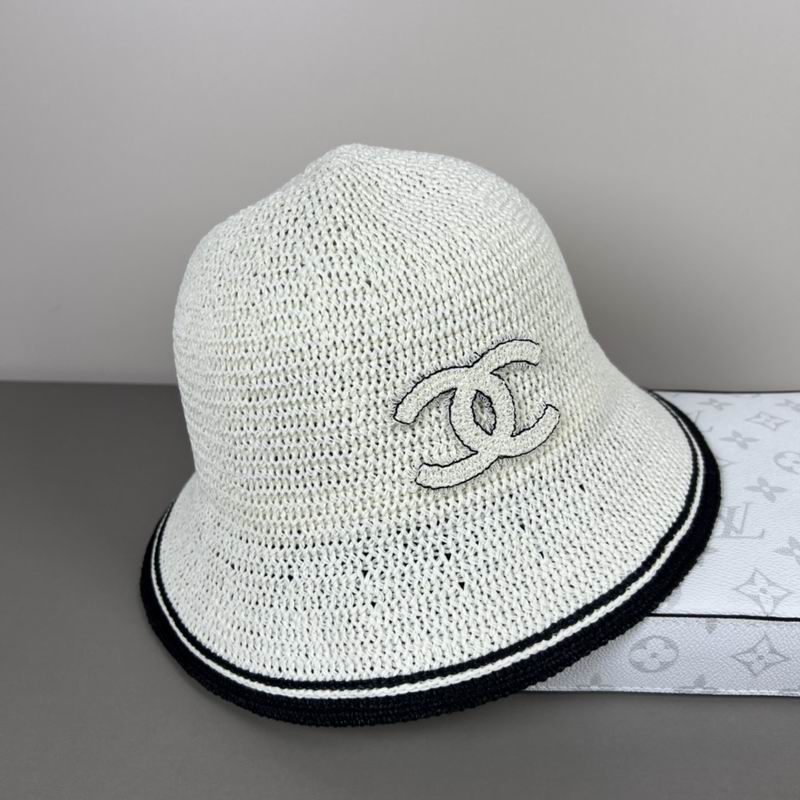 Chanel hat dx (48)