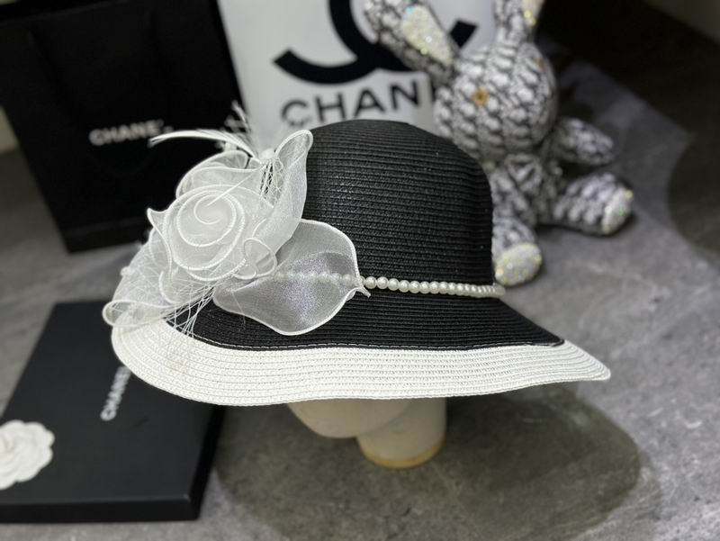 Chanel hat dx (48)