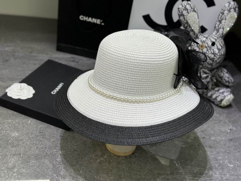 Chanel hat dx (49)